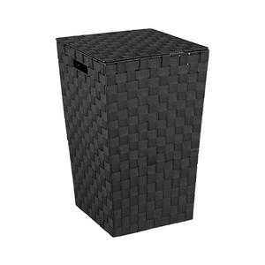 WENKO 22278100 - Kôš ADRIA 33x53 cm čierny 22278100 vyobraziť