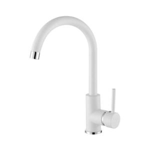 Concept BDG3334WH - Drezová batéria 33, 5 cm granit/biela BDG3334WH vyobraziť
