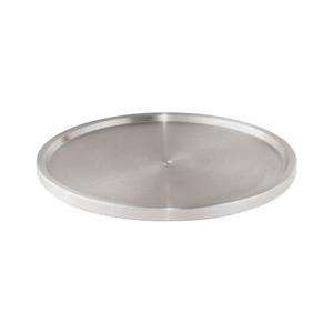 WENKO 2334100 - Podnos z nerezovej ocele 26, 5x1, 5 cm nerez/strieborný 2334100 vyobraziť