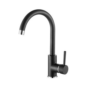 Concept BDG3334BC - Drezová batéria 33, 5 cm granit/čierna BDG3334BC vyobraziť