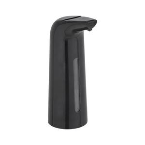 WENKO 25097100-Dávkovač na mydlo LARINO 9x21, 5 cm čierna 25097100 vyobraziť