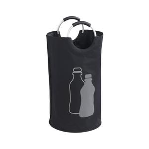 WENKO 69767800 - Taška JUMBO 38x72 cm čierna 69767800 vyobraziť