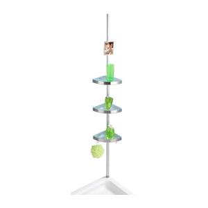 WENKO 20349100-Rohový prvok PREMIUM 27, 5x260 cm satinovaný 20349100 vyobraziť