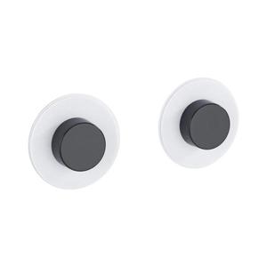 WENKO 71150800 – Adaptér JET 6x1, 5 cm čierny/priehľadný 71150800 vyobraziť