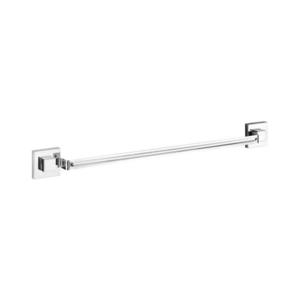 WENKO 22684100-Držiak uterákov VACUUM-LOC QUADRO ED 60, 5x6 cm strieborná/lesk. chróm 22684100 vyobraziť