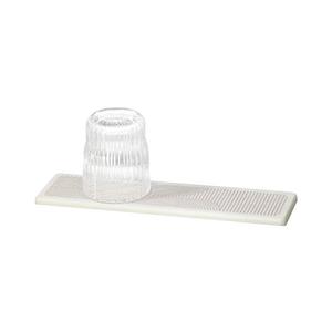 WENKO 54956100 - Odkvapávač DAMON 30x8 cm béžový 54956100 vyobraziť