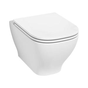 JIKA H8666180000001 - Závesné WC DEEP + WC sedátko SoftClose DEEP H8666180000001 vyobraziť