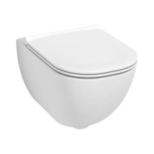 JIKA H8667180000001 - Závesné WC MIO + WC sedátko SoftClose MIO H8667180000001 vyobraziť