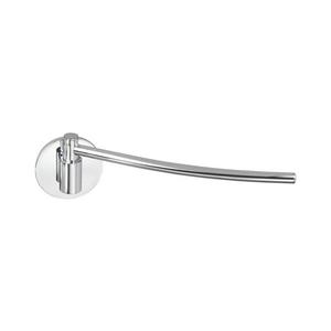 WENKO 5639100 - Držiak na utierky TURBO-LOC KÜCHE 23x6, 5 cm nerez/strieborná 5639100 vyobraziť