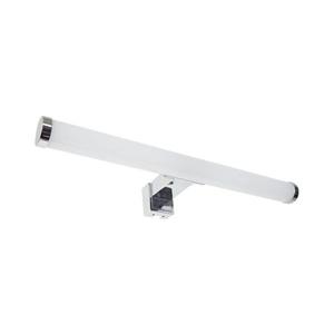 LED kúpeľňové zrkadlové osvetlenie LED/8W/230V 30 cm IP44 lesklý chróm LNL7720/CH vyobraziť