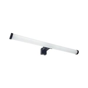 LED kúpeľňové osvetlenie pre zrkadlo LED/10W/230V 45 cm IP44 čierne LNL7721/BK vyobraziť