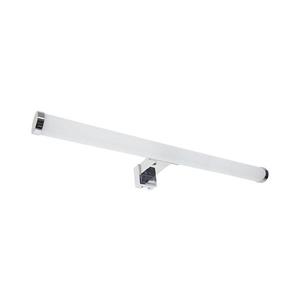 LED Kúpeľňové zrkadlové osvetlenie LED/10W/230V 45 cm IP44 lesklý chróm LNL7721/CH vyobraziť