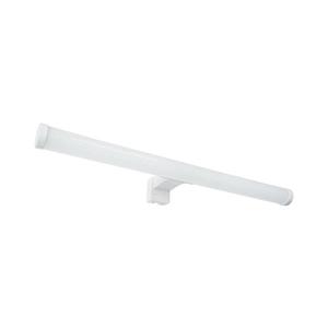 Kúpeľňové LED osvetlenie k zrkadlu 10W/230V 45 cm IP44 biele LNL7721/WH vyobraziť