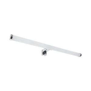 LED kúpeľňové osvetlenie zrkadla LED/12W/230V 59, 5 cm IP44 lesklý chróm LNL7722/CH vyobraziť