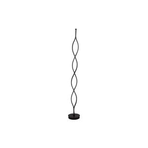 Stmievaná stojacia LED lampa 70W/230V 3000-6500K + diaľkové ovládanie JF2311/B vyobraziť