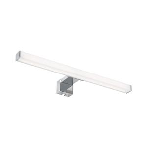Rabalux 75048 - LED kúpeľňové osvetlenie zrkadla OLIRO LED/6W/230V IP44 40 cm chróm 75048 vyobraziť