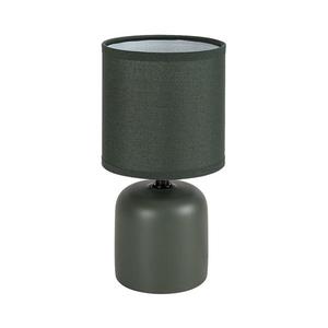 Rabalux 74055 - Stolná lampa DAPHNI 1xE14/40W/230V zelená 74055 vyobraziť