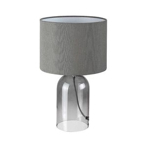 Rabalux 74047 - Stolová lampa LUXIN 1xE14/40W/230V pr. 20 cm 74047 vyobraziť