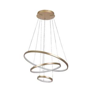 Rabalux 72349 - LED stmievateľný luster na lane BELIZA LED/90W/230V 3000-6500K+DO 72349 vyobraziť