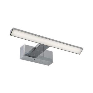 Rabalux 75023 - LED Kúpeľňové osvetlenie zrkadla LORIC LED/6W/230V IP44 30 cm chróm 75023 vyobraziť