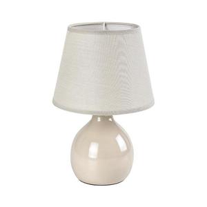Rabalux 74076 - Stolová lampa INGRID 1xE14/40W/230V béžová 74076 vyobraziť