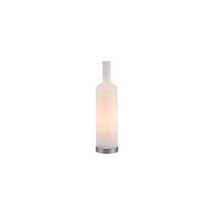 JUST LIGHT. 14006-16 - Stolná lampa BOTTLE 1xE14/25W/230V biela 14006-16 vyobraziť