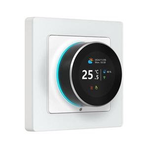 NEO 07534L - Termostat pre podlahové kúrenie SMART 230V/3A Wi-Fi Tuya 07534L vyobraziť