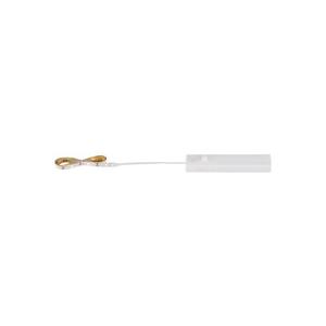 Globo 38968 - LED pás so snímačom LED BAND LED/1, 5W/6V 4xAAA 3000K 38968 vyobraziť