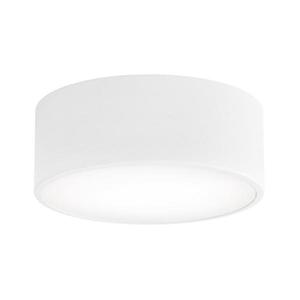 Kúpeľňové stropné svietidlo so senzorom CLEO 1xE27/24W/230V priemer 20 cm IP54 biela 5907623692351 vyobraziť