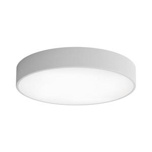 Kúpeľňové stropné svietidlo so snímačom CLEO 4xE27/24W/230V pr. 50 cm IP54 sivé 5907623692412 vyobraziť