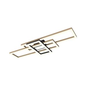Wofi 9022-306L - LED Stmievateľné stropné svietidlo MATERA LED/57W/230V 9022-306L vyobraziť