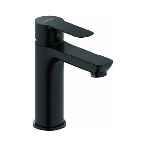 Duravit DC1023002046 - Umývadlová batéria D-CODE matná čierna DC1023002046 vyobraziť