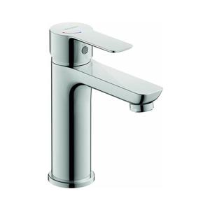 Duravit DC1023002010 - Umývadlová batéria D-CODE, lesklý chróm DC1023002010 vyobraziť