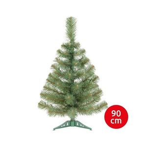 Vianočný stromček XMAS TREES 90 cm jedľa C0010090 vyobraziť