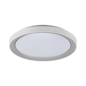 Rabalux 3510-LED RGB Stmievané stropné svietidlo EVEREST LED/40W/230V Wi-Fi + diaľkové ovládanie 3510 vyobraziť
