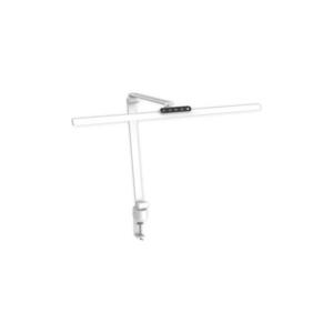 Sinclair - LED Stmievateľná stolná lampa LGS LED/18W/230V 2700-6500K CRI 95 LSG 18CCT/PW RA?95 bílá vyobraziť