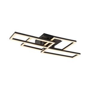 Rabalux 71389 - LED stmievateľné stropné svietidlo DRUSUS LED/40W/230V 3000-6500K + diaľkový ovládač 71389 vyobraziť