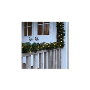 Eglo 410929 - LED exteriérová vianočná dekorácia OTTAWA 60xLED/0, 064W/3/230V IP44 612-18 vyobraziť