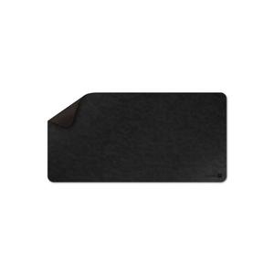 CONNECT IT CMP-4030-LG- Obojstranná podložka pod klávesnicu a myš 90x40 cm čierna/hnedá CMP-4030-LG vyobraziť