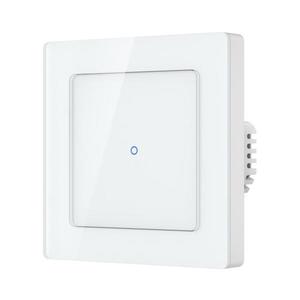 NEO 07538L - SMART 1‑tlačidlový vypínač 230 V, Wi‑Fi Tuya 07538L vyobraziť