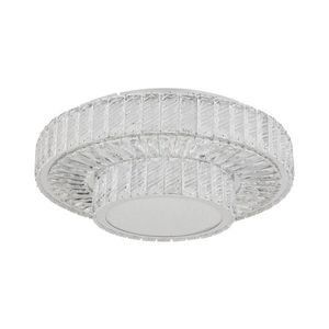 Globo 67162-50D - LED stmievateľné stropné svietidlo MUCKY 50W/230V pr. 50 cm + 67162-50D vyobraziť