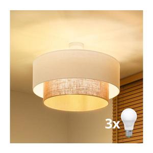 BRILAGI - LED Prisadený luster BOHO ŠTÝL 3xE27/15W/230V pr. 60 cm 8590828006749 vyobraziť