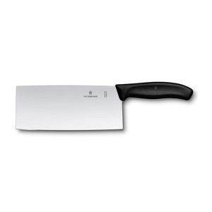 Victorinox - Kuchársky nôž SWISS CLASSIC 18 cm čierny 6.8563.18B vyobraziť