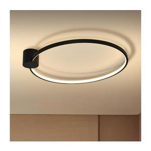 BRILAGI - LED stropné svietidlo RINGO LED/18W/230V BRXL35052-18W/CR vyobraziť