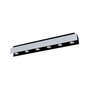 Eglo 97964 - LED bodové svietidlo VISERBA 6xGU10/5W/230V 97964 vyobraziť