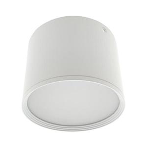 LED bodové svietidlo LED/10W/230V 3000/4000/6400K pr. 12 cm biela 008 0001299 vyobraziť
