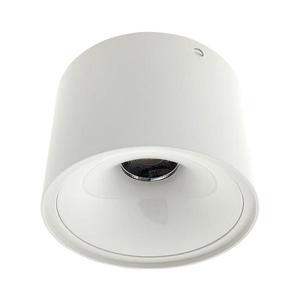 LED bodové svietidlo LED/9W/230V pr. 9 cm biela 008 0001318 vyobraziť
