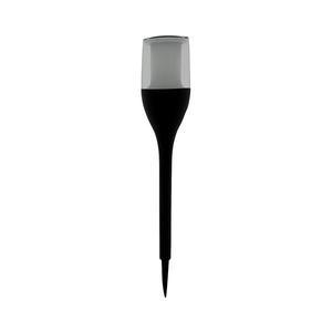 LED solárna lampa LED/1, 2 V 800 mAh IP44 čierna 034 0001092 vyobraziť