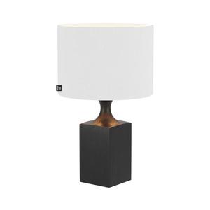 stolová Lampa Woodi vyobraziť