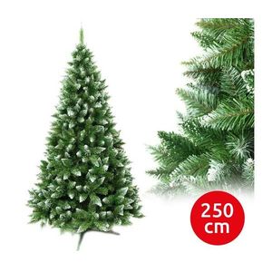 Vianočný stromček 250 cm jedľa EL-JD250 vyobraziť